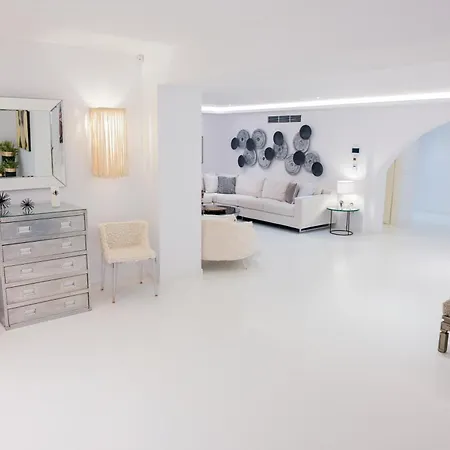 Βίλα Mykonos Collection *