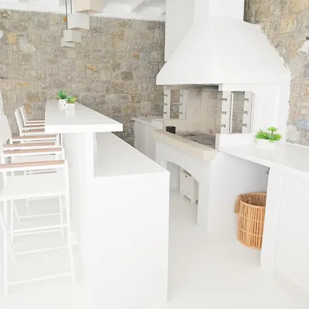 Mykonos Collection