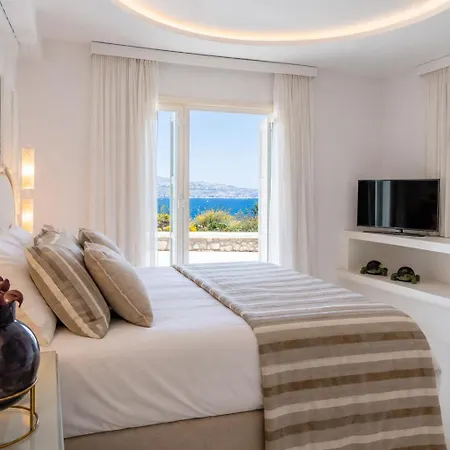 Villa Mykonos Collection