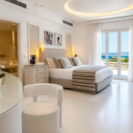 Mykonos Collection