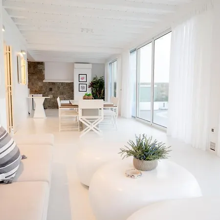 Mykonos Collection *