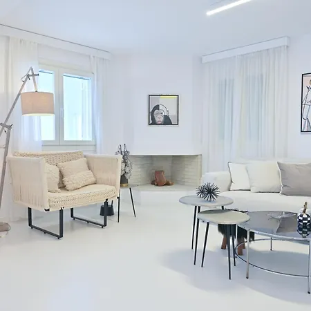 Mykonos Collection Βίλα Γλάστρος