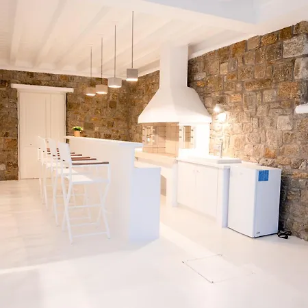 Mykonos Collection Glastros (Mykonos)