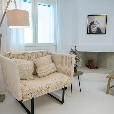 Villa Mykonos Collection *