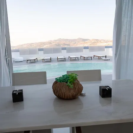 Mykonos Collection