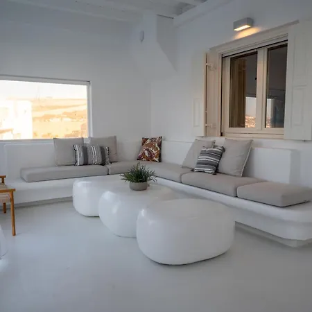 Mykonos Collection Βίλα