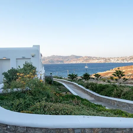 Mykonos Collection Βίλα