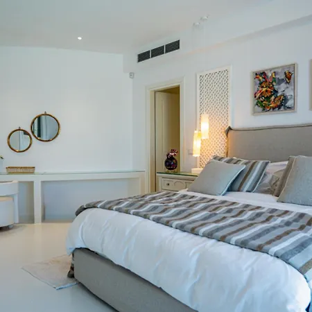Mykonos Collection Glastros (Mykonos)