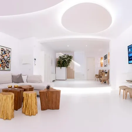 Mykonos Collection Βίλα