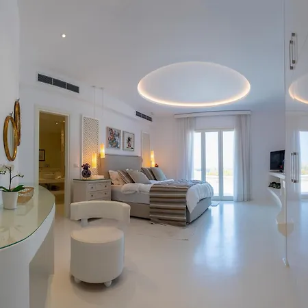 Mykonos Collection