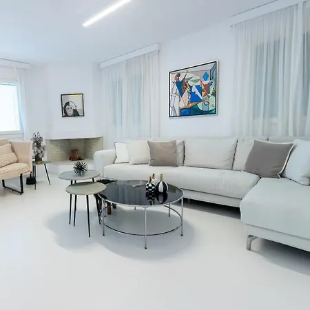 Mykonos Collection Βίλα *