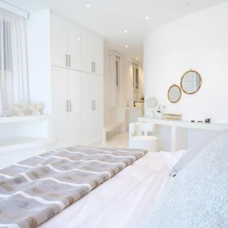 Mykonos Collection Villa