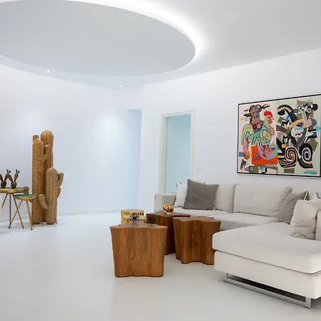 Βίλα Mykonos Collection *