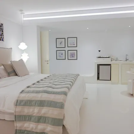 Βίλα Mykonos Collection Γλάστρος