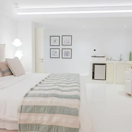 Mykonos Collection Βίλα