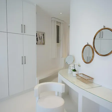 Mykonos Collection Βίλα