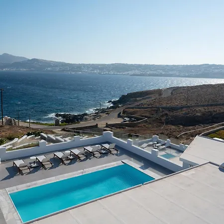 Villa Mykonos Collection Glastros (Mykonos)