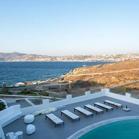 Mykonos Collection Villa
