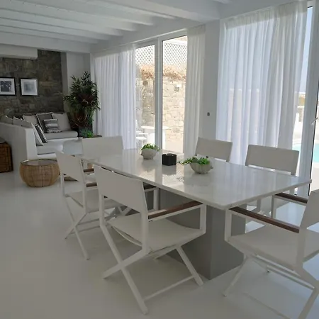 Mykonos Collection Villa