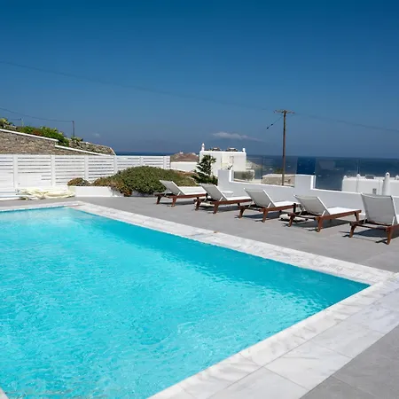 Mykonos Collection Glastros (Mykonos)