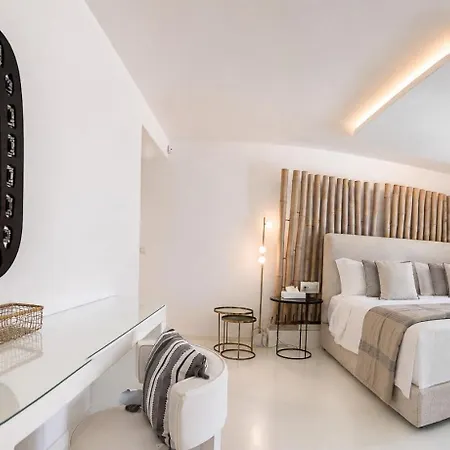 Mykonos Collection Glastros (Mykonos)