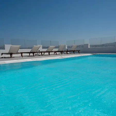 Mykonos Collection Villa