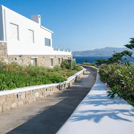 Mykonos Collection Glastros (Mykonos)