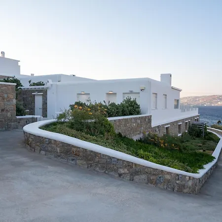 Villa Mykonos Collection Glastros (Mykonos)