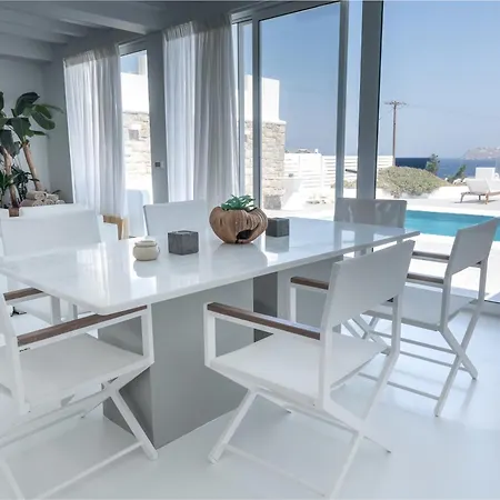Mykonos Collection Villa