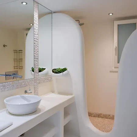 Mykonos Collection Villa *