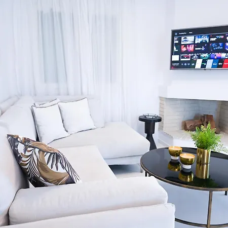Mykonos Collection Villa Glastros (Mykonos)