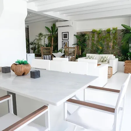 Mykonos Collection Villa *